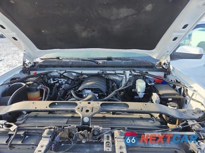 Zdjęcie 11 z 11 samochodu: 2017 CHEVROLET SILVERADO K1500 LT VIN:1GCVKREC7HZ379609 - miniatura