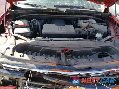 Zdjęcie 11 z 13 samochodu: 2025 CHEVROLET SUBURBAN C1500 HIGH COUNTRY VIN:1GNS5GRL7SR213338 - miniatura