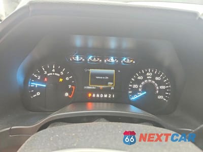 Zdjęcie 9 z 12 samochodu: 2019 FORD F150 VIN:1FTMF1CB4KKD23560 - miniatura