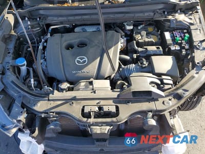 Zdjęcie 12 z 14 samochodu: 2023 MAZDA CX-5 PREFERRED VIN:JM3KFBCM8P0266790 - miniatura