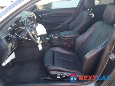 Zdjęcie 7 z 12 samochodu: 2020 BMW 230I VIN:WBA2J1C04L7D91530 - miniatura