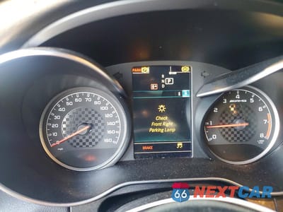 Zdjęcie 9 z 11 samochodu: 2019 MERCEDES-BENZ C 43 AMG VIN:WDDWJ6EB1KF837270 - miniatura