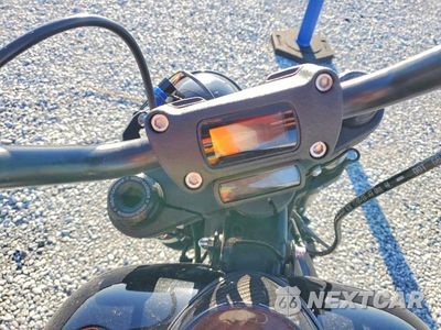 Zdjęcie 7 z 8 samochodu: 2024 HARLEY DAVIDSON FXLRST VIN:1HD1YXZ11RB054957 - miniatura