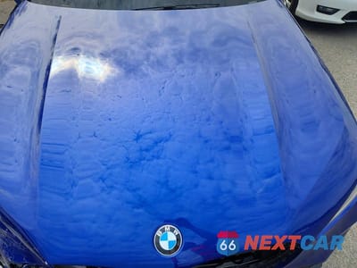 Zdjęcie 12 z 14 samochodu: 2026 BMW X5 M60I VIN:5UX33EU01T9198792 - miniatura
