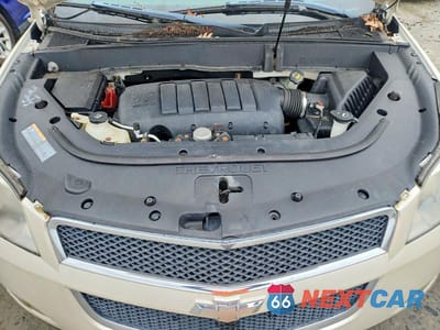 Zdjęcie 12 z 12 samochodu: 2012 CHEVROLET TRAVERSE LS VIN:1GNKRFEDXCJ367877 - miniatura