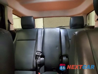 Zdjęcie 10 z 12 samochodu: 2010 DODGE JOURNEY R VIN:3D4PG6FV2AT184610 - miniatura