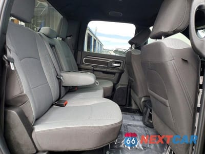 Zdjęcie 10 z 12 samochodu: 2024 RAM 2500 BIG HORN VIN:3C6UR5DJ8RG394709 - miniatura