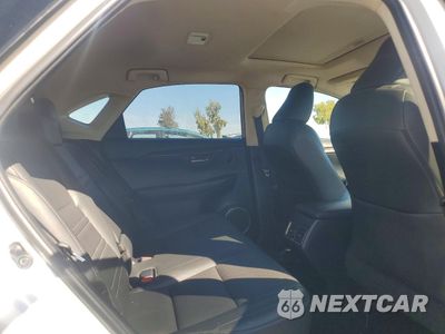 Zdjęcie 11 z 14 samochodu: 2017 LEXUS NX 300H BASE VIN:JTJBJRBZ4H2050855 - miniatura