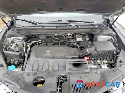 Zdjęcie 12 z 13 samochodu: 2017 ACURA RDX TECHNOLOGY VIN:5J8TB4H59HL803352 - miniatura