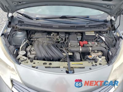 Zdjęcie 11 z 12 samochodu: 2015 NISSAN VERSA NOTE SV VIN:3N1CE2CP1FL387529 - miniatura