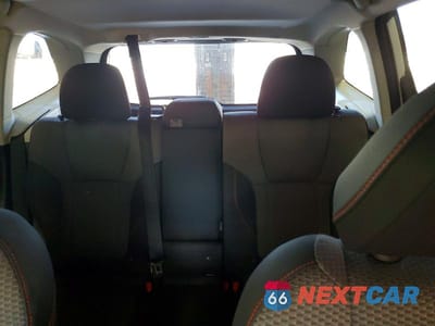 Zdjęcie 10 z 13 samochodu: 2022 SUBARU FORESTER SPORT VIN:JF2SKAJC0NH501613 - miniatura