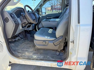 Zdjęcie 12 z 12 samochodu: 2015 FORD F350 SUPER DUTY VIN:1FDRF3GT0FEB26552 - miniatura