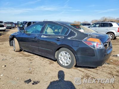 Drugie zdjęcie samochodu z przodu: 2009 NISSAN ALTIMA 2.5 VIN:1N4AL21E09C175206 - miniatura