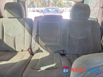 Zdjęcie 10 z 13 samochodu: 2003 CHEVROLET TAHOE C1500 VIN:1GNEC13V13R233855 - miniatura