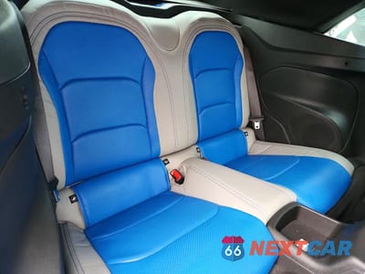 Zdjęcie 10 z 13 samochodu: 2023 CHEVROLET CAMARO LS VIN:1G1FB3DX0P0146799 - miniatura