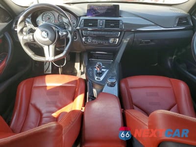 Zdjęcie 8 z 12 samochodu: 2015 BMW M3 VIN:WBS3C9C51FP803523 - miniatura