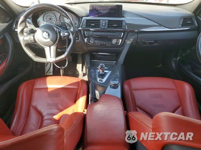 Zdjęcie 8 z 13 samochodu: 2015 BMW M3 VIN:WBS3C9C51FP803523 - miniatura