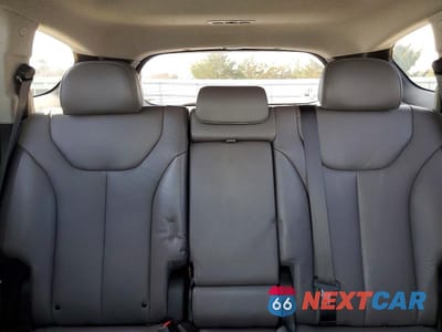 Zdjęcie 10 z 13 samochodu: 2020 HYUNDAI SANTA FE LIMITED 2.0T VIN:5NMS5CAA4LH145694 - miniatura