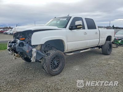 2005 CHEVROLET SILVERADO K2500 HEAVY DUTY 1GCHK23285F917942 - główne zdjęcie licytacji z USA - miniatura