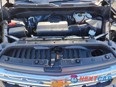 Zdjęcie 11 z 12 samochodu: 2024 CHEVROLET SILVERADO K1500 LTZ VIN:2GCUDGED7R1207139 - miniatura