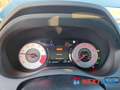 Zdjęcie 9 z 13 samochodu: 2025 ACURA RDX A-SPEC VIN:5J8TC2H64SL000319 - miniatura