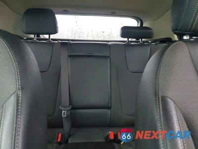 Zdjęcie 10 z 13 samochodu: 2022 BUICK ENCORE GX SELECT VIN:KL4MMDS2XNB134872 - miniatura