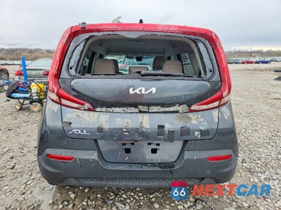 Zdjęcie 6 z 12 samochodu: 2022 KIA SOUL LX VIN:KNDJ23AU6N7823967 - miniatura