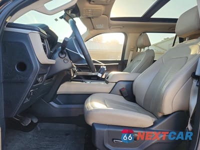 Zdjęcie 7 z 13 samochodu: 2024 FORD EXPEDITION LIMITED VIN:1FMJU1K81REA97903 - miniatura