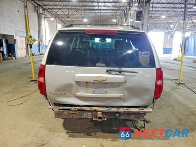 Zdjęcie 6 z 13 samochodu: 2007 CHEVROLET TAHOE K1500 VIN:1GNFK13097J104147 - miniatura