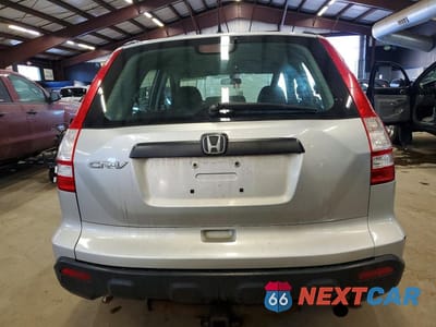 Zdjęcie 6 z 12 samochodu: 2009 HONDA CR-V VIN:5J6RE48339L067907 - miniatura