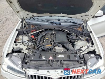 Zdjęcie 12 z 12 samochodu: 2015 BMW X3 XDRIVE35I VIN:5UXWX7C54F0K34686 - miniatura