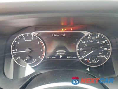 Zdjęcie 9 z 12 samochodu: 2023 NISSAN ROGUE SV VIN:5N1BT3BB8PC738407 - miniatura