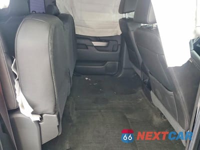 Zdjęcie 10 z 11 samochodu: 2017 CHEVROLET SILVERADO K1500 LTZ VIN:3GCUKSEC7HG334091 - miniatura