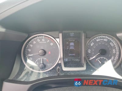 Zdjęcie 9 z 12 samochodu: 2016 TOYOTA TACOMA LIMITED VIN:3TMGZ5ANXGM004091 - miniatura