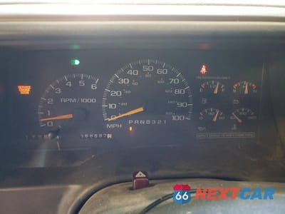 Zdjęcie 9 z 12 samochodu: 1998 CHEVROLET GMT-400 C1500 VIN:2GBEC19R0W1160272 - miniatura