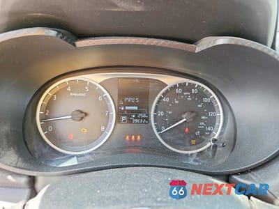 Zdjęcie 9 z 12 samochodu: 2024 NISSAN VERSA S VIN:3N1CN8DV2RL903272 - miniatura