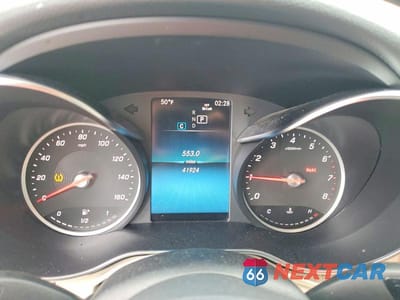Zdjęcie 9 z 12 samochodu: 2020 MERCEDES-BENZ C 300 4MATIC VIN:W1KWF8EB1LR594637 - miniatura