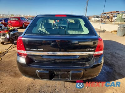 Zdjęcie 6 z 13 samochodu: 2006 CHEVROLET MALIBU MAXX LT VIN:1G1ZT63826F277380 - miniatura