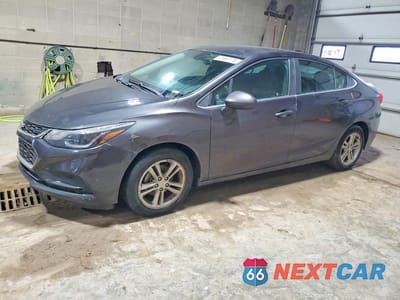 2016 CHEVROLET CRUZE LT 1G1BE5SM7G7237716 - główne zdjęcie licytacji z USA - miniatura