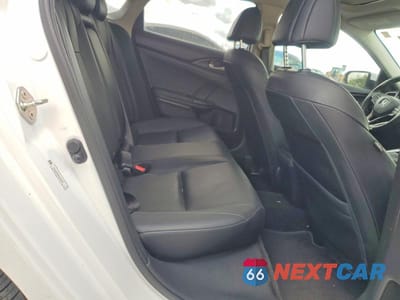 Zdjęcie 10 z 12 samochodu: 2019 HONDA INSIGHT TOURING VIN:19XZE4F90KE027246 - miniatura