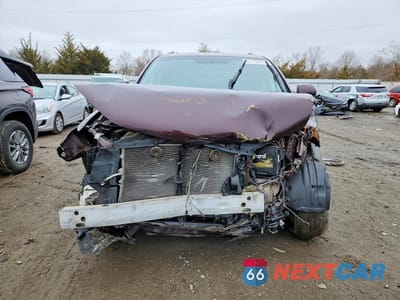 Piąte zdjęcie samochodu w środku: 2013 TOYOTA HIGHLANDER SE VIN:5TDBK3EH6DS188884 - miniatura