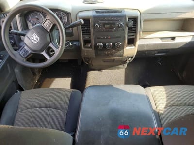 Zdjęcie 8 z 12 samochodu: 2012 DODGE RAM 1500 ST VIN:1C6RD6FT8CS258928 - miniatura