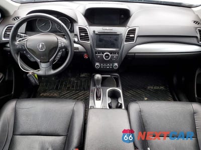 Zdjęcie 8 z 13 samochodu: 2017 ACURA RDX TECHNOLOGY VIN:5J8TB4H59HL803352 - miniatura