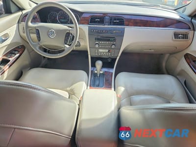 Zdjęcie 8 z 12 samochodu: 2008 BUICK LACROSSE CXL VIN:2G4WD582281244195 - miniatura