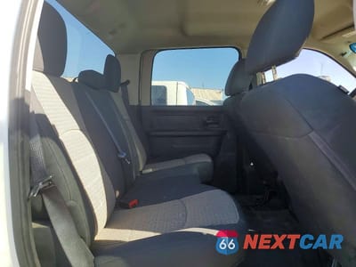 Zdjęcie 10 z 12 samochodu: 2012 DODGE RAM VIN:3C6UD5HL7CG319002 - miniatura