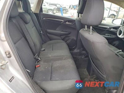 Zdjęcie 10 z 12 samochodu: 2020 HONDA FIT LX VIN:3HGGK5H46LM723139 - miniatura