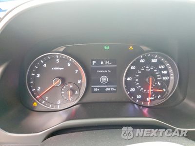 Zdjęcie 9 z 12 samochodu: 2019 HYUNDAI ELANTRA SPORT VIN:KMHD04LB9KU886994 - miniatura