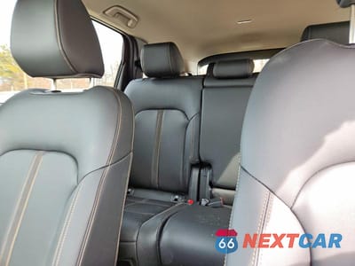 Zdjęcie 10 z 13 samochodu: 2026 MAZDA CX-90 SELECT VIN:JM3KKAHDXT1362651 - miniatura