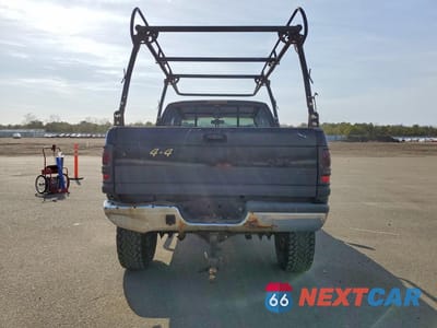 Zdjęcie 6 z 12 samochodu: 1997 DODGE RAM 2500 VIN:3B7KF23Z6VM515084 - miniatura