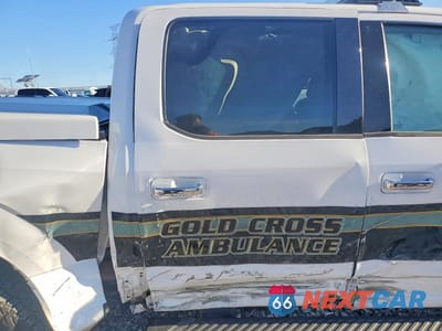 Zdjęcie 10 z 12 samochodu: 2018 FORD F150 XLT VIN:1FTEW1EG9JKC70625 - miniatura